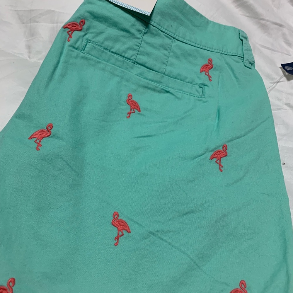 FLAMINGO SHORTS